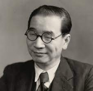 Toyohiko Kagawa